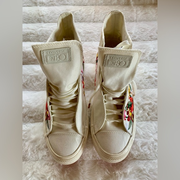 PatBO Converse - Picture 2 of 7